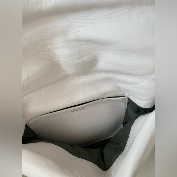 Mulberry little softie white - Picture 6 of 8